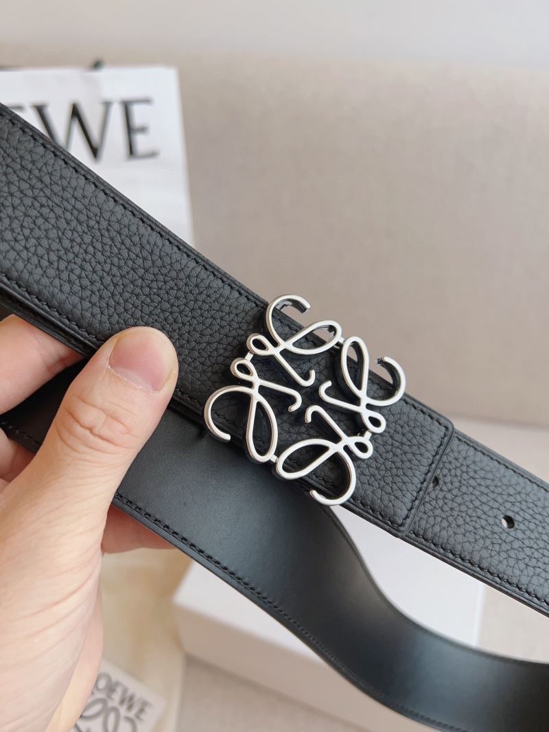 Loewe Belts